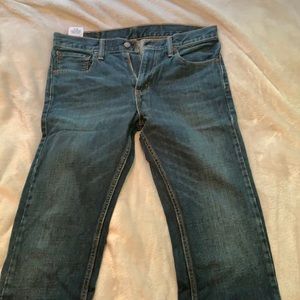 Men’s Levi’s Jeans